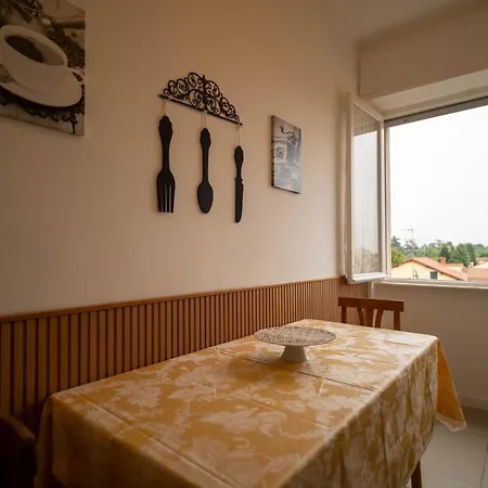 Casa Margherita