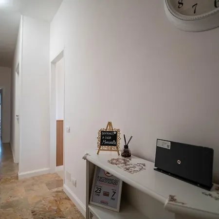 Casa Margherita Apartment