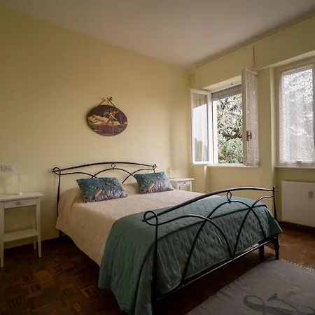 Apartment Casa Margherita Vimercate