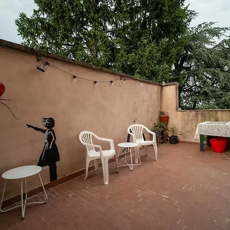 Casa Margherita Apartment Vimercate