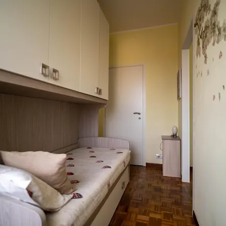 Apartmán Casa Margherita