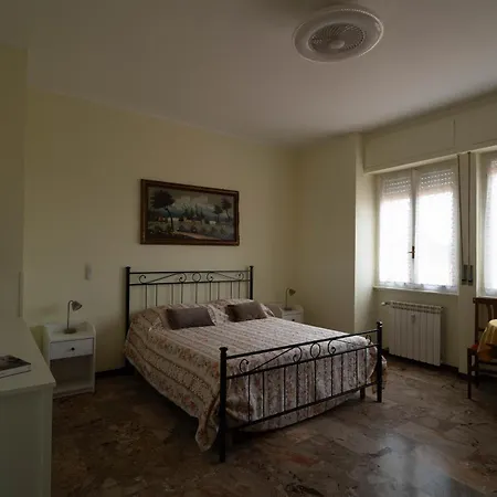 Apartmán Casa Margherita Vimercate