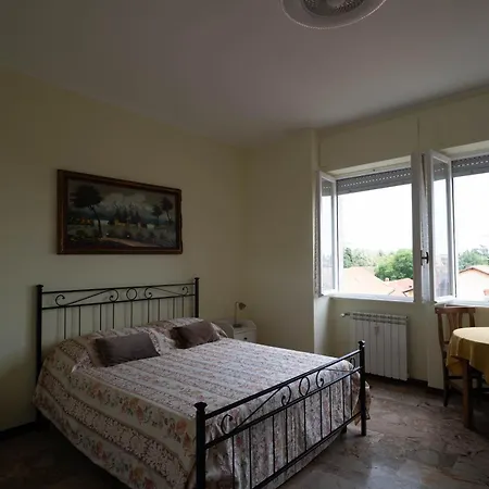 شقة Casa Margherita *