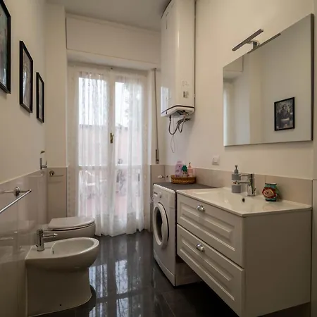شقة Casa Margherita فيميركاتي