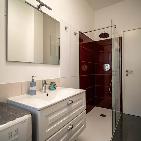 Casa Margherita فيميركاتي