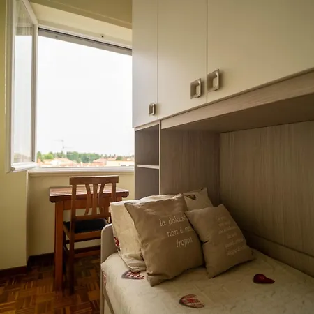 Casa Margherita شقة *