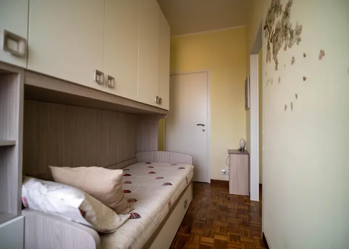 Apartmán Casa Margherita